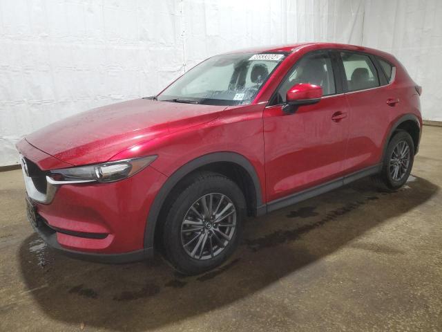 mazda cx-5 sport 2019 jm3kfbbmxk0587420