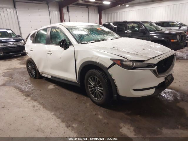 mazda cx-5 2019 jm3kfbbmxk0660592