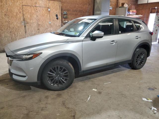 mazda cx-5 2019 jm3kfbbmxk0689929