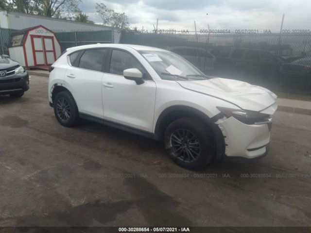 mazda cx-5 2020 jm3kfbbmxl0801002