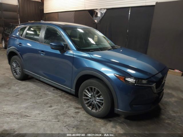 mazda cx-5 2021 jm3kfbbmxm0396048