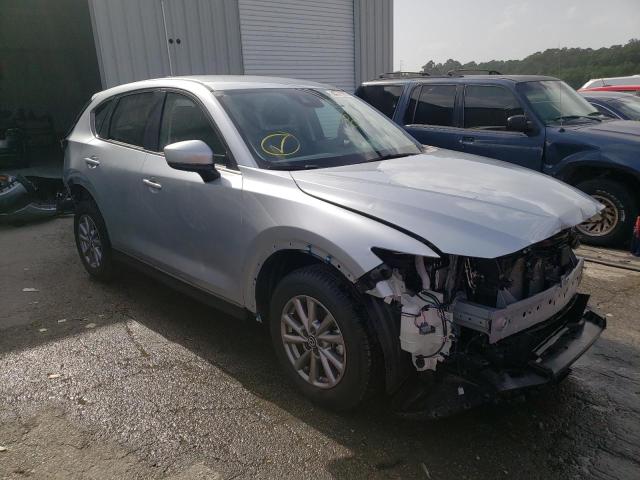 mazda cx-5 selec 2022 jm3kfbbmxn0542644