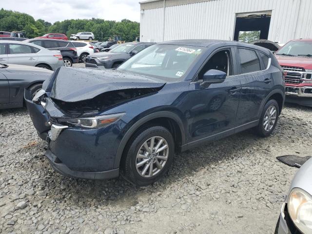 mazda cx-5 selec 2022 jm3kfbbmxn0563199