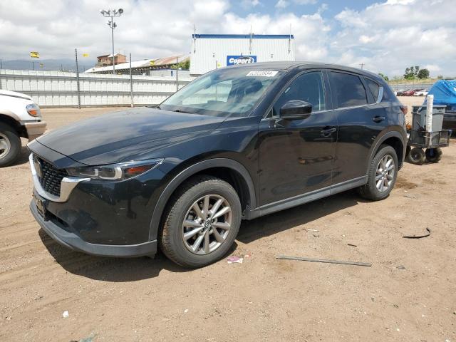 mazda cx-5 selec 2022 jm3kfbbmxn0606715