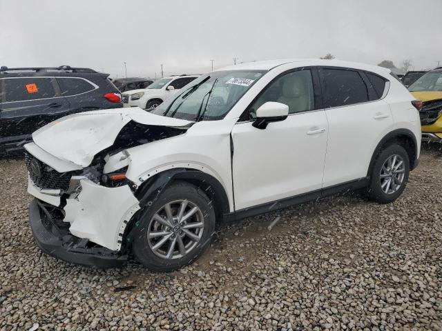 mazda cx-5 selec 2022 jm3kfbbmxn1596763