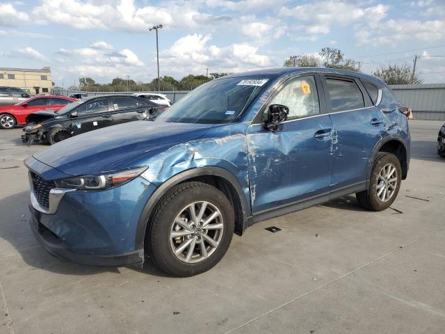 mazda cx-5 selec 2023 jm3kfbbmxp0143137