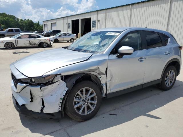 mazda cx-5 selec 2023 jm3kfbbmxp0145535