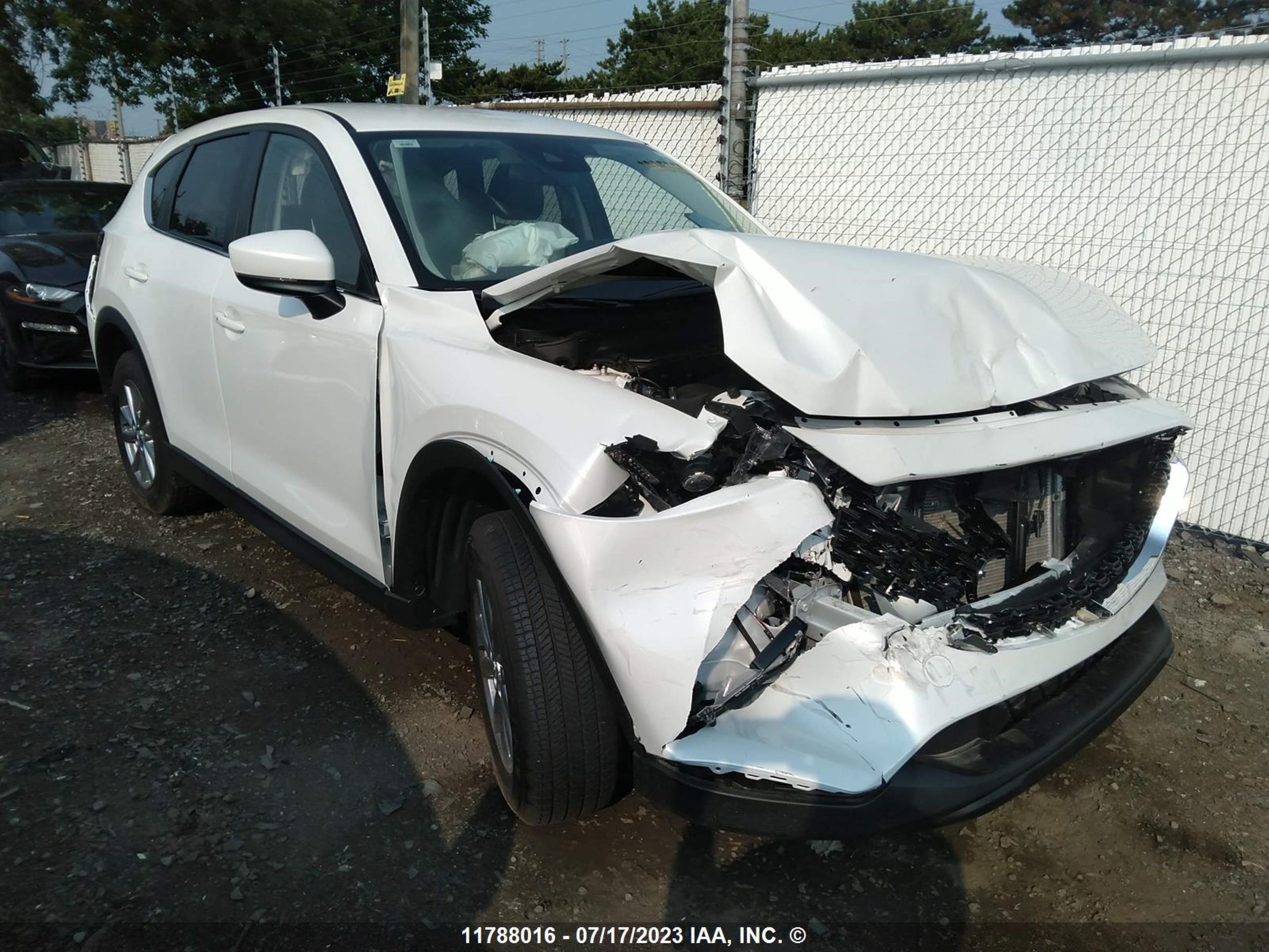 mazda cx-5 2023 jm3kfbbmxp0171004