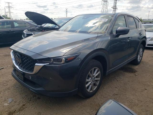 mazda cx-5 selec 2023 jm3kfbbmxp0206205