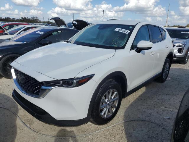 mazda cx-5 selec 2023 jm3kfbbmxp0272608