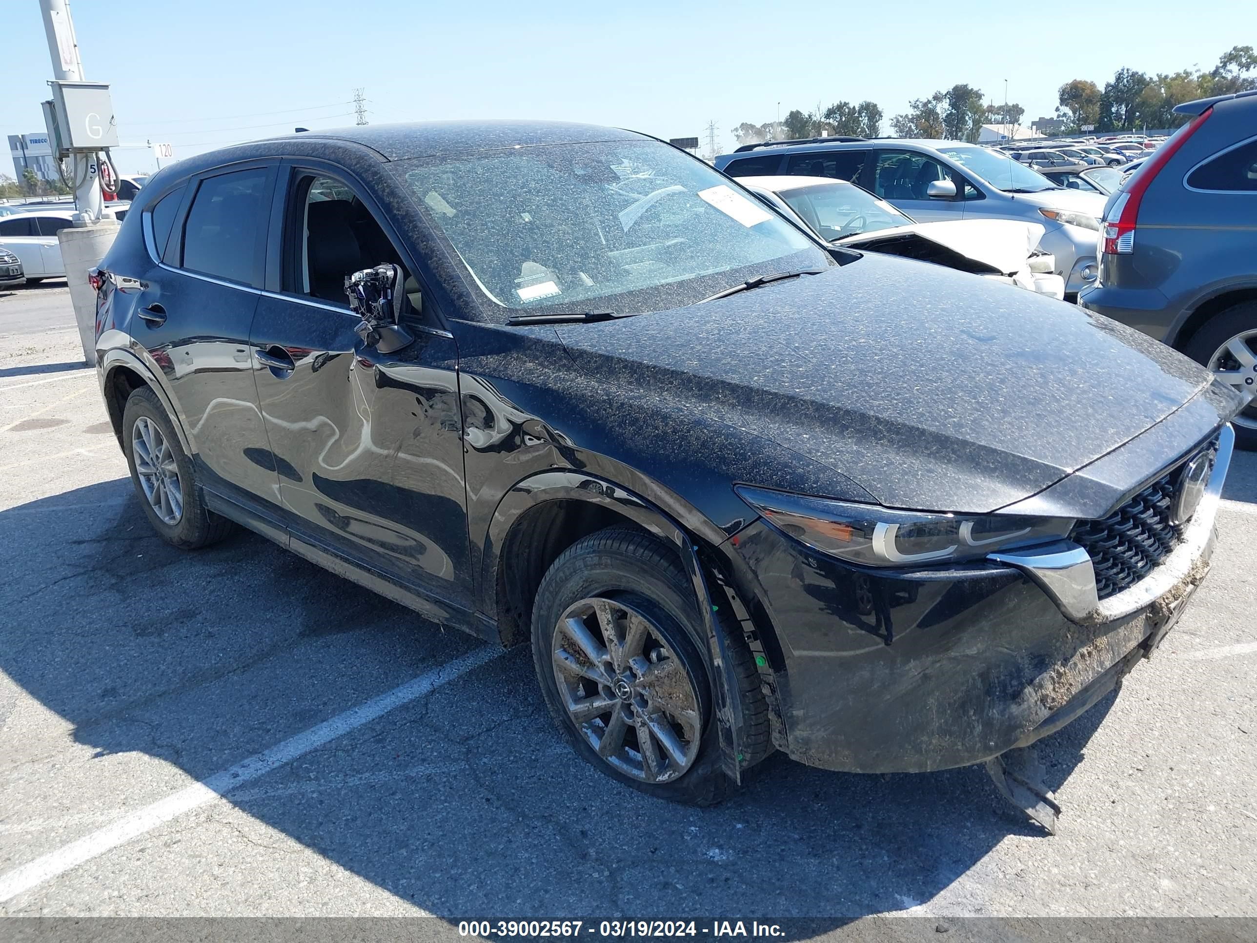 mazda cx-5 2024 jm3kfbbmxr0352235