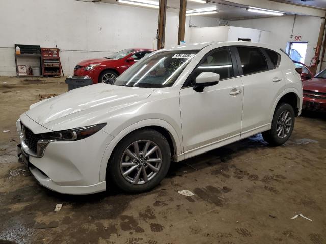 mazda cx-5 selec 2024 jm3kfbbmxr0352994