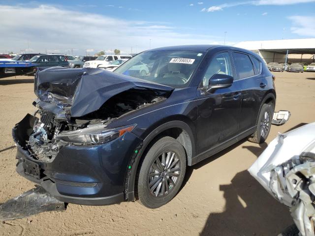 mazda  2017 jm3kfbcl0h0123972