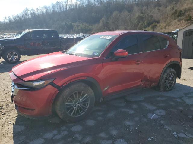 mazda cx-5 2017 jm3kfbcl0h0173674