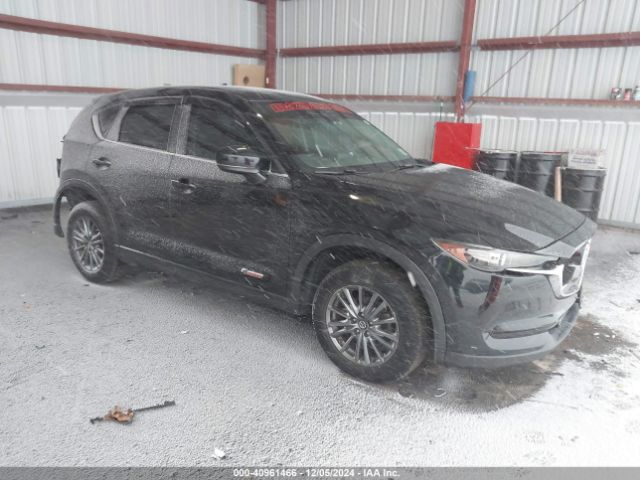 mazda cx-5 2017 jm3kfbcl0h0174064