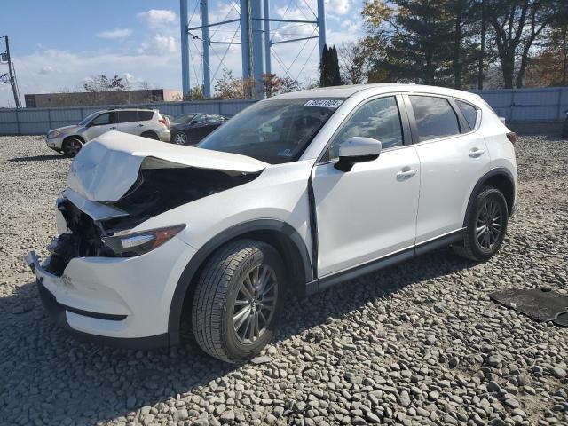 mazda cx-5 touri 2017 jm3kfbcl0h0183041