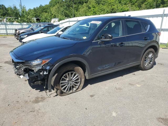 mazda cx-5 2017 jm3kfbcl0h0191057