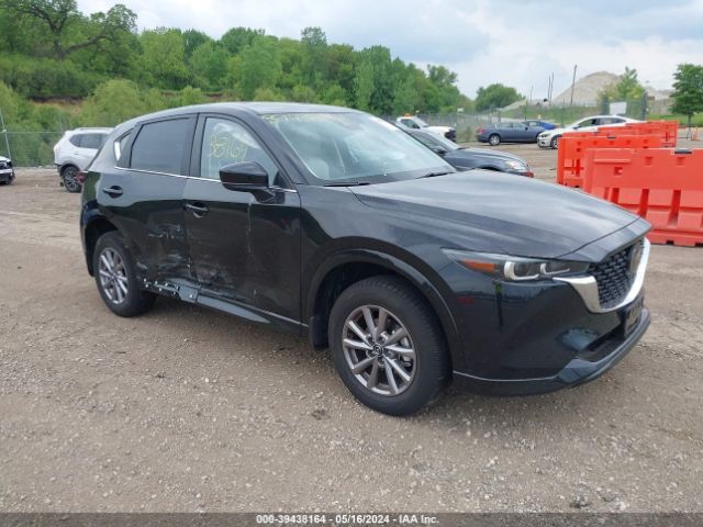 mazda cx-5 2024 jm3kfbcl0r0433119