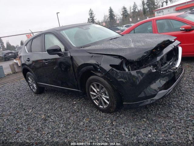 mazda cx-5 2024 jm3kfbcl0r0490193