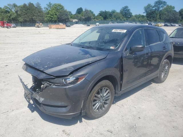 mazda cx-5 touri 2017 jm3kfbcl1h0103004