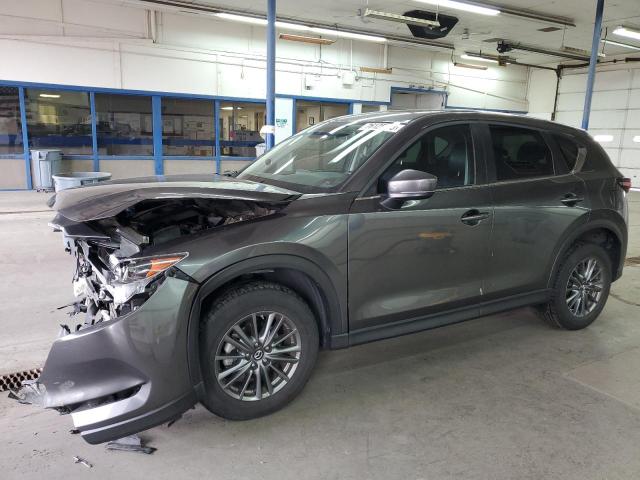 mazda cx-5 2017 jm3kfbcl1h0165129