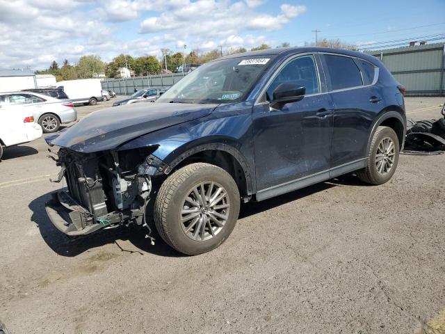 mazda cx-5 touri 2017 jm3kfbcl1h0201515