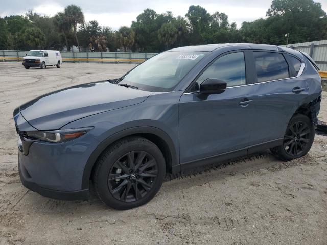 mazda cx-5 prefe 2024 jm3kfbcl1r0409816