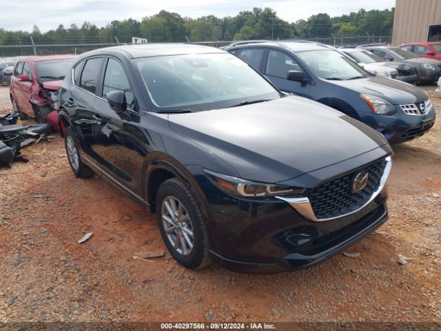 mazda cx-5 2024 jm3kfbcl1r0420945