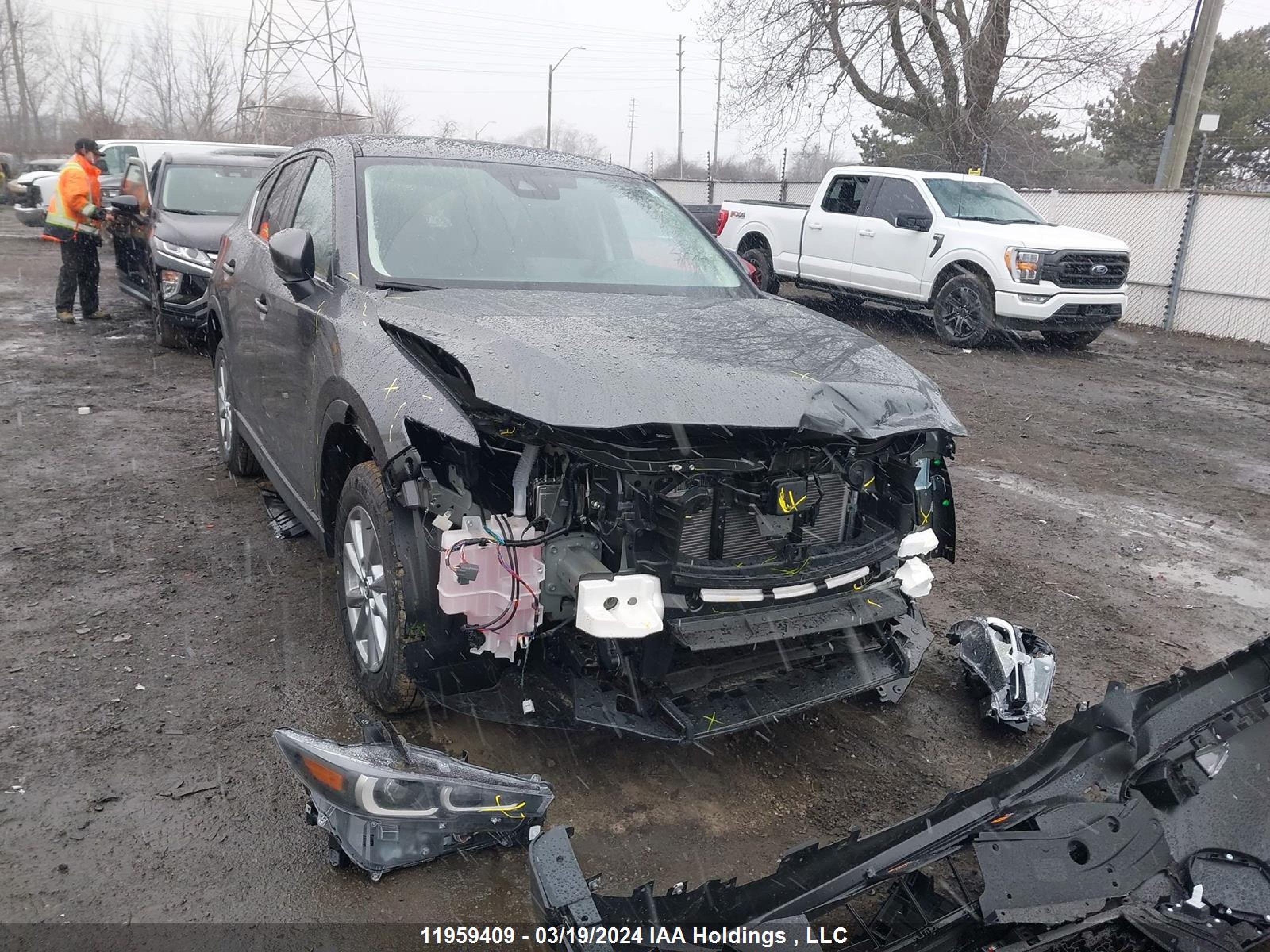 mazda cx-5 2024 jm3kfbcl1r0450804