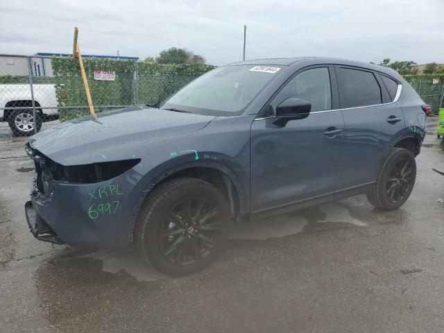 mazda cx-5 prefe 2024 jm3kfbcl1r0463701