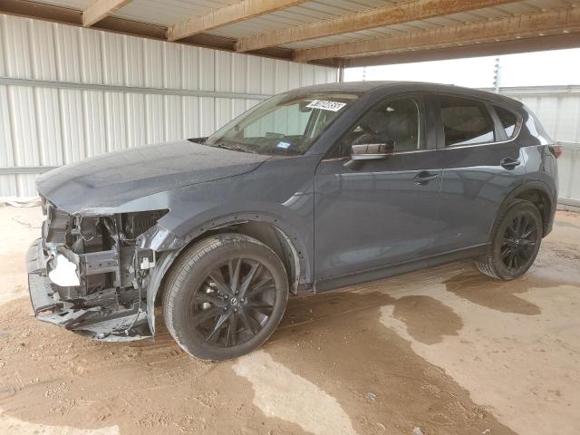 mazda cx-5 prefe 2024 jm3kfbcl1r0465691