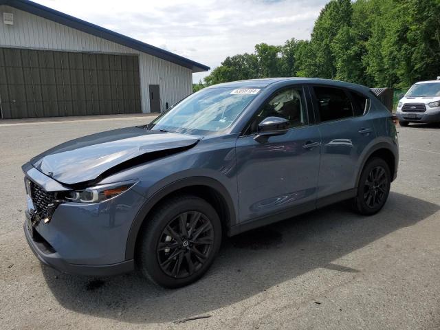 mazda cx-5 prefe 2024 jm3kfbcl1r0482166