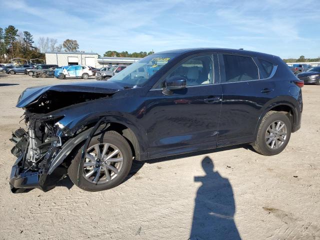 mazda cx-5 prefe 2024 jm3kfbcl1r0530149