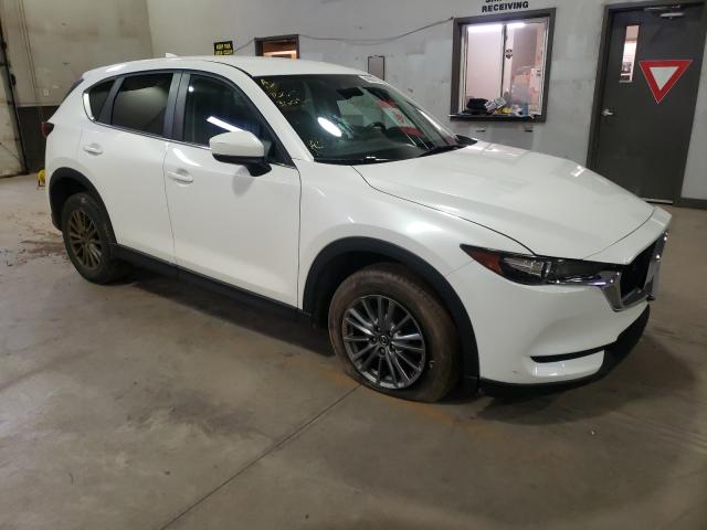 mazda cx-5 touri 2017 jm3kfbcl2h0123584