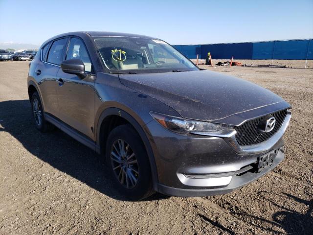 mazda cx-5 touri 2017 jm3kfbcl2h0146119