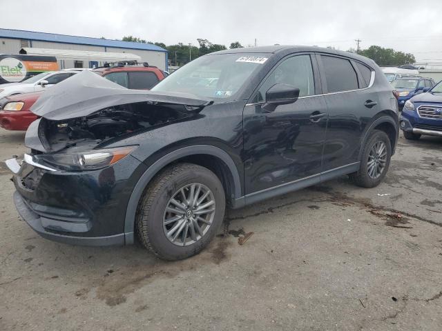 mazda cx-5 touri 2017 jm3kfbcl2h0152552