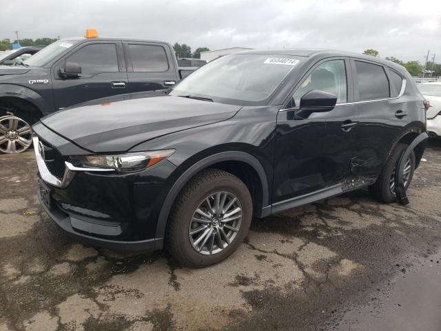 mazda cx-5 touri 2017 jm3kfbcl2h0168590