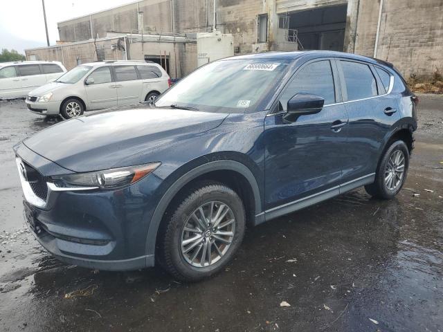 mazda cx-5 touri 2017 jm3kfbcl2h0174888