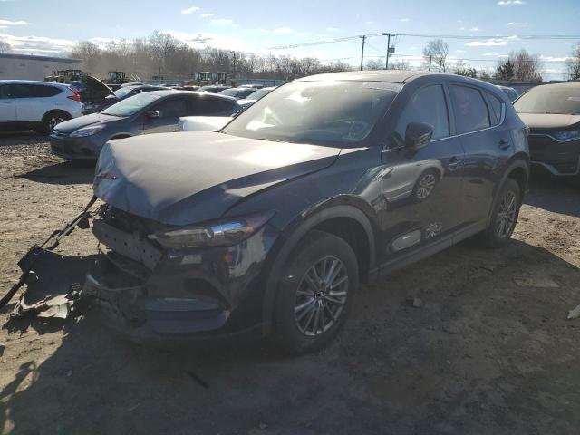 mazda cx-5 2017 jm3kfbcl2h0203175