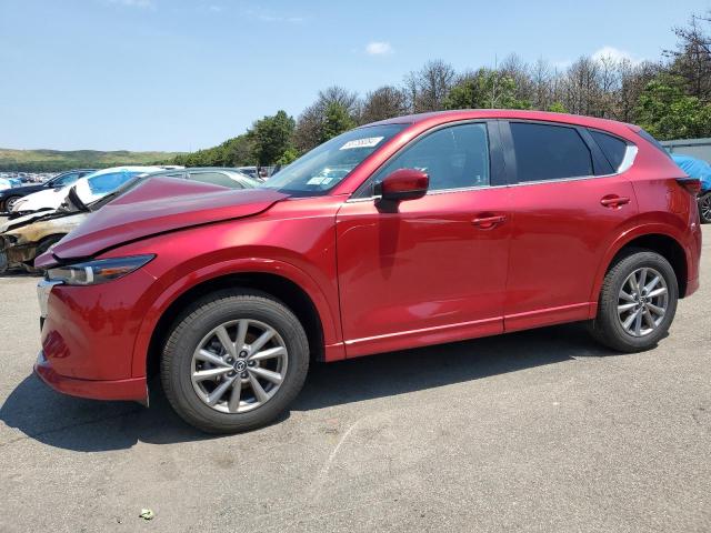 mazda cx-5 prefe 2024 jm3kfbcl2r0406178