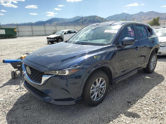 mazda cx-5 prefe 2024 jm3kfbcl2r0408948