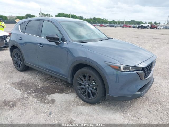 mazda cx-5 2024 jm3kfbcl2r0459995