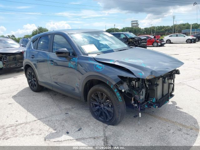 mazda cx-5 2024 jm3kfbcl2r0461360