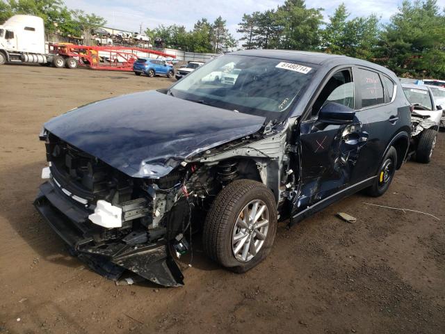 mazda cx-5 prefe 2024 jm3kfbcl2r0477154