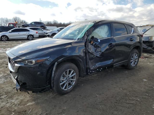 mazda cx-5 prefe 2025 jm3kfbcl2s0571864