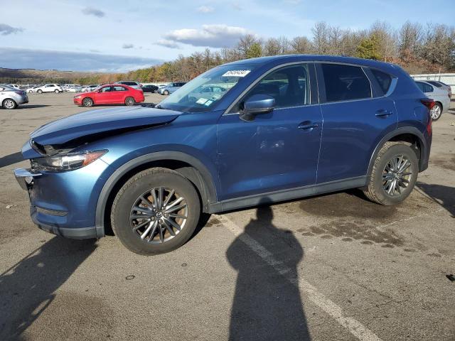 mazda cx-5 touri 2017 jm3kfbcl3h0179369