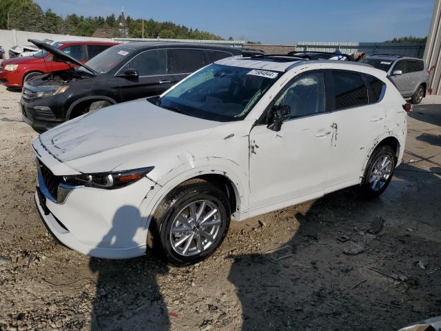 mazda cx-5 prefe 2024 jm3kfbcl3r0445149