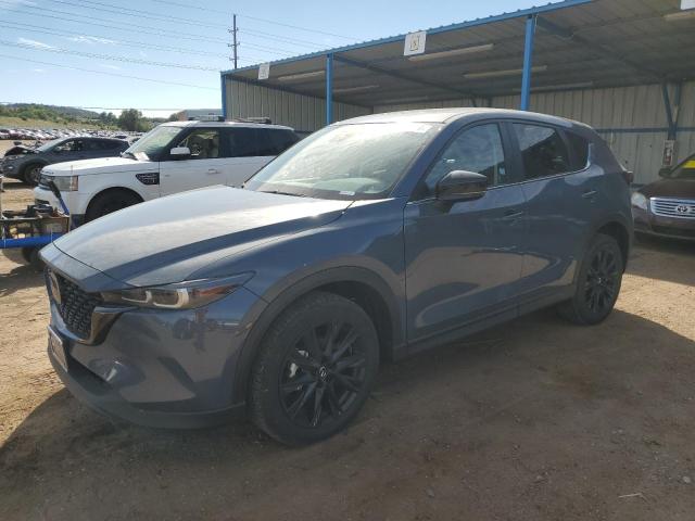 mazda cx-5 prefe 2024 jm3kfbcl3r0492603