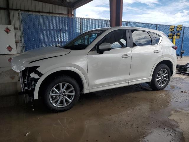 mazda cx-5 prefe 2024 jm3kfbcl3r0507794