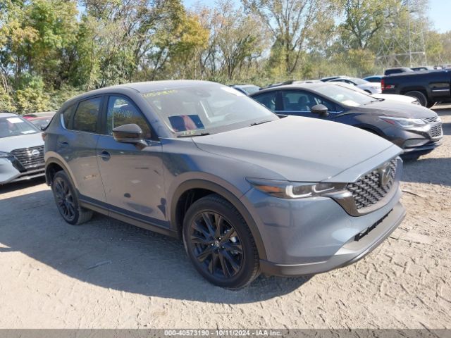 mazda cx-5 2024 jm3kfbcl3r0520478